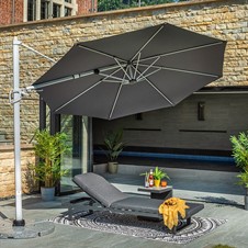 Parasols & Bases