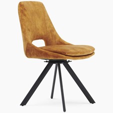 Velvet Dining Chairs