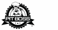 Pit Boss