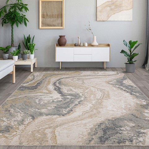 Sara Oro Rug