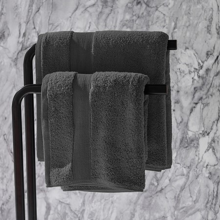 Carnival Granite Zero Twist Towel primary image
