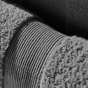 Carnival Granite Zero Twist Towel Image