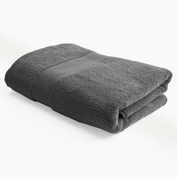 Carnival Granite Zero Twist Towel Image