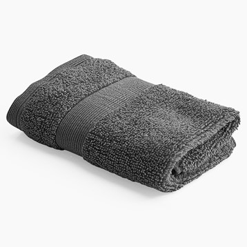 Carnival Granite Zero Twist Towel Image