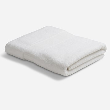 Sterling Home Towel - White Image