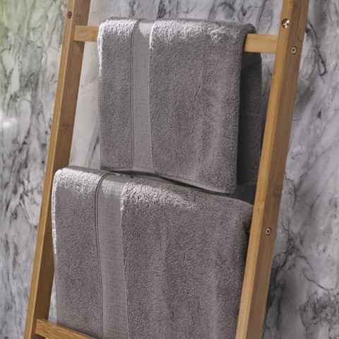 Sterling Home Towel - Storm