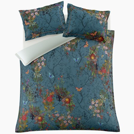 Timorous Beasties Bloomsbury Garden Duvet Set image
