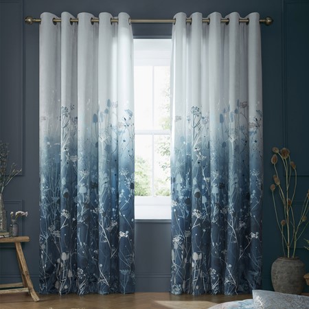 Clarissa Hulse Tania's Garden Curtains primary image