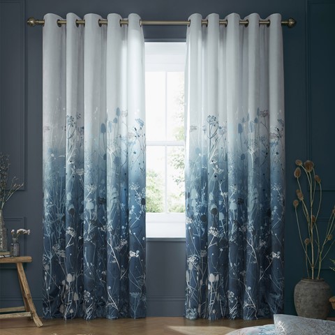 Clarissa Hulse Tania's Garden Curtains
