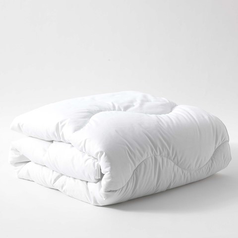 The Fine Bedding Company Allergy Defence 4.5 Tog Duvet