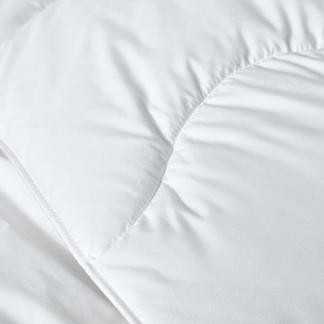 The Fine Bedding Company Allergy Defence 4.5 Tog Duvet Image