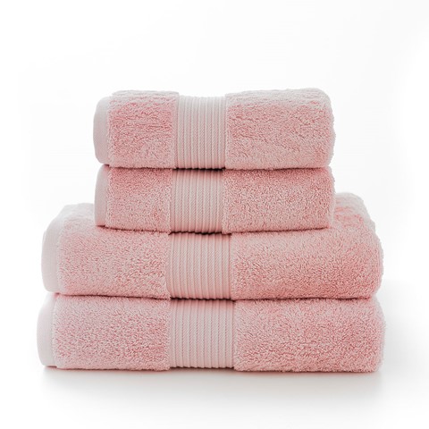 Deyongs Bliss Pink Towel