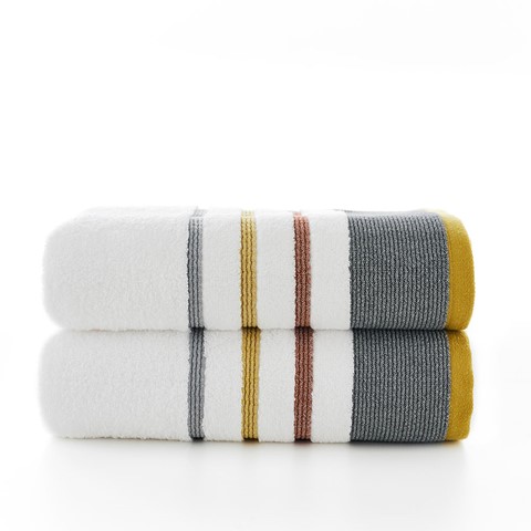 Deyongs Portland Charcoal Towel