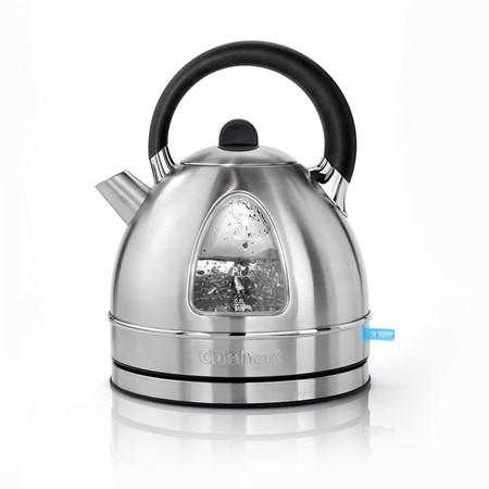 Cuisinart Traditional Kettle - Stainless Steel image
