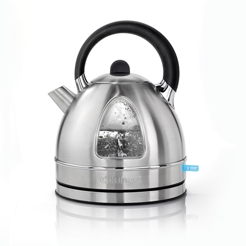 Cuisinart Traditional Kettle - Stainless Steel