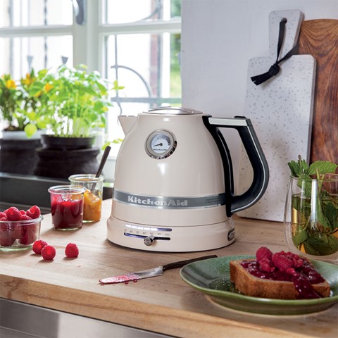 KitchenAid Cream Kettle