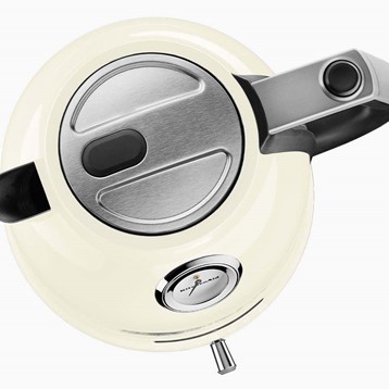 KitchenAid Cream Kettle Image