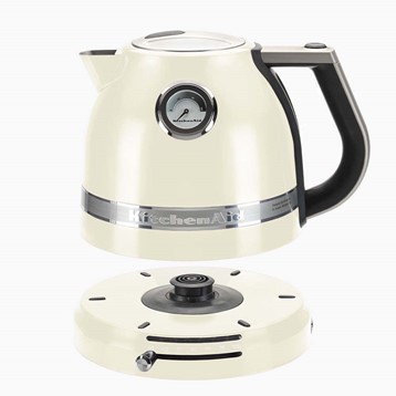 KitchenAid Cream Kettle Image