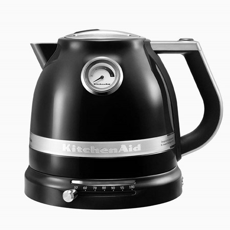 KitchenAid Black Kettle image