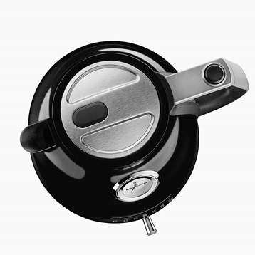 KitchenAid Black Kettle Image