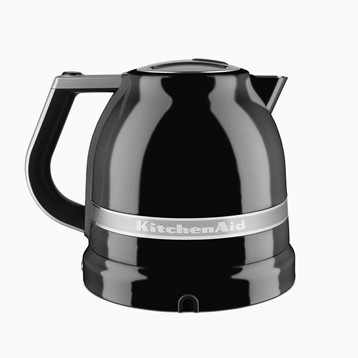 KitchenAid Black Kettle Image