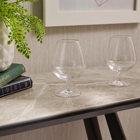 Dartington Wine & Bar Brandy Set of 2