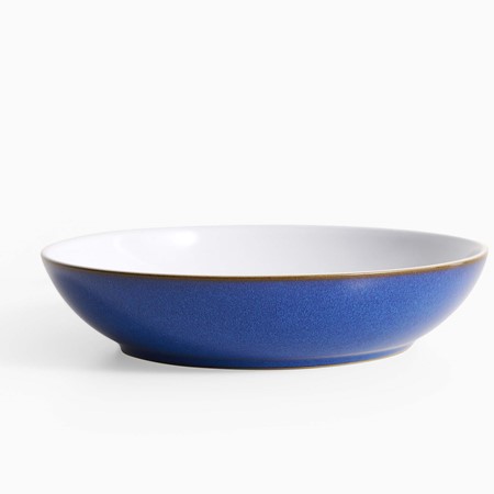 Denby Imperial Blue Pasta Bowl image