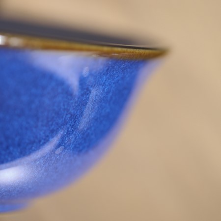 Denby Imperial Blue Soup-Cereal Bowl image