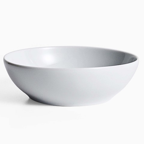 White by Denby Soup-Cereal Bowl