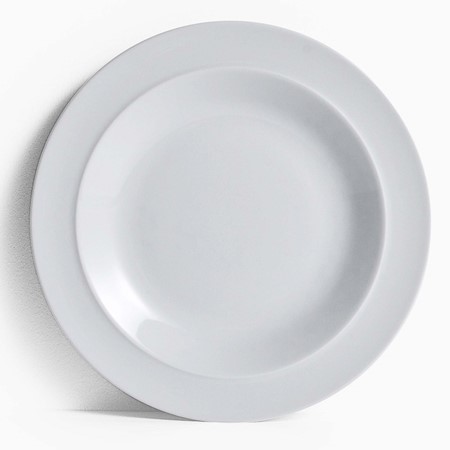 White by Denby Dessert Plate image
