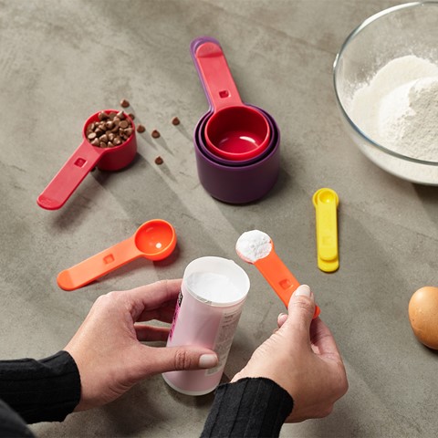 Joseph Joseph Nest Measuring Cups