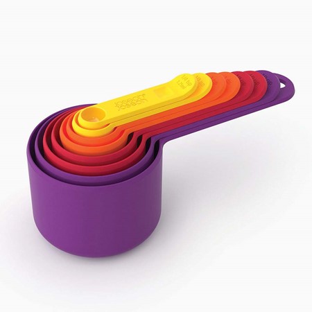 Joseph Joseph Nest Measuring Cups image
