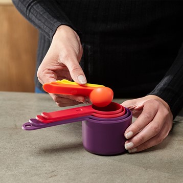 Joseph Joseph Nest Measuring Cups Image