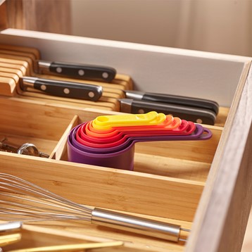 Joseph Joseph Nest Measuring Cups Image