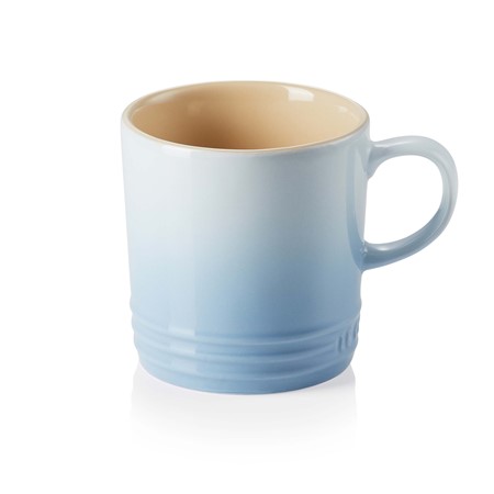 Le Creuset Stoneware Mug - Coastal Blue primary image