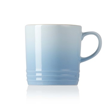 Le Creuset Stoneware Mug - Coastal Blue Image
