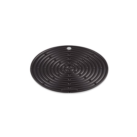 Le Creuset Satin Black Round Cool Tool primary image