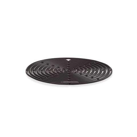 Le Creuset Satin Black Round Cool Tool