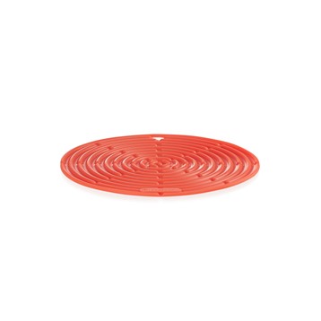 Le Creuset Round Cool Tool - Volcanic Image