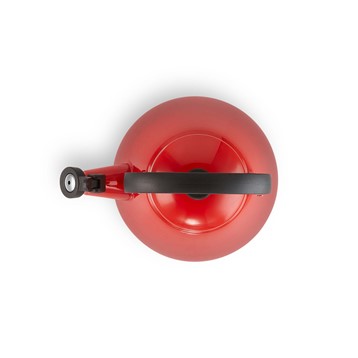 Le Creuset Cerise Kone Kettle Image
