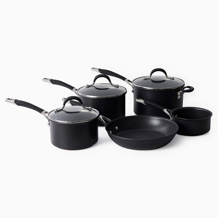 Circulon Momentum Aluminium 5 Piece Set image