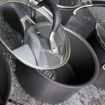 Circulon Momentum Aluminium 5 Piece Set Image