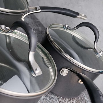 Circulon Momentum Aluminium 5 Piece Set Image