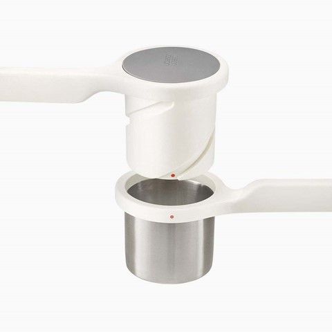 Joseph Joseph Helix White Potato Ricer