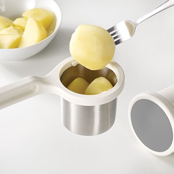 Joseph Joseph Helix White Potato Ricer Image