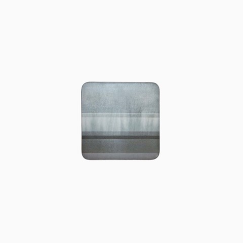 Denby Colours Set of 6 Grey Coasters