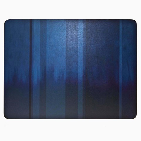 Denby Colours Set of 6 Blue Placemats