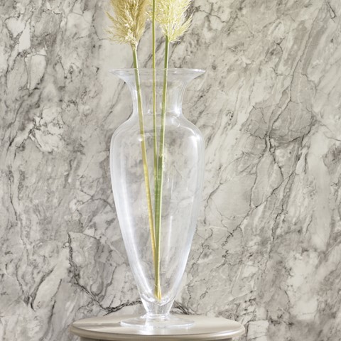 Gipar Glass Vase