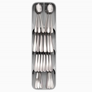 Joseph Joseph Drawer Compact Cutlery Organiser Image