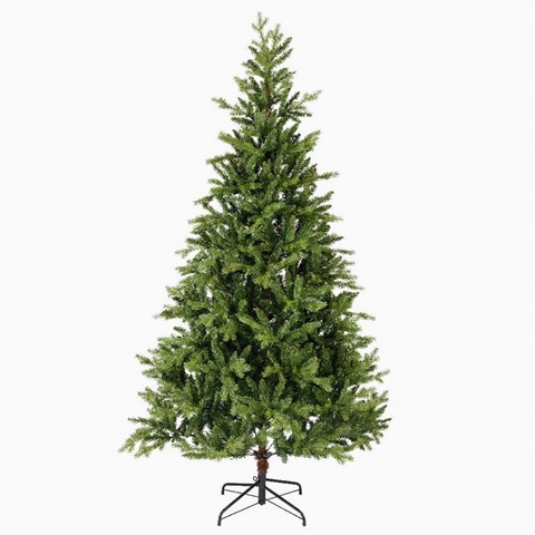 Allison Pine Christmas Tree 5ft9